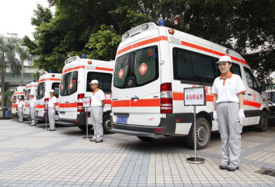 宽甸大型活动医疗保障